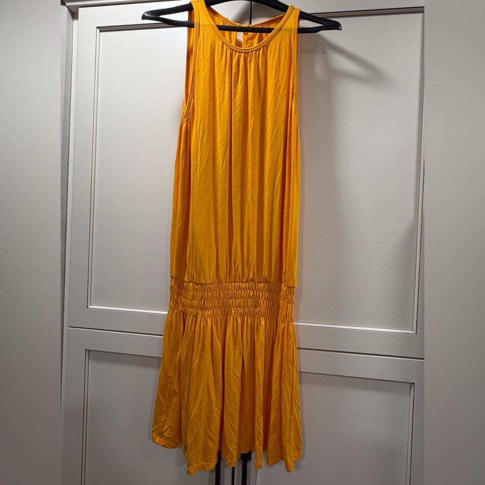 Kiragrace Tunic Top / Mini Dress